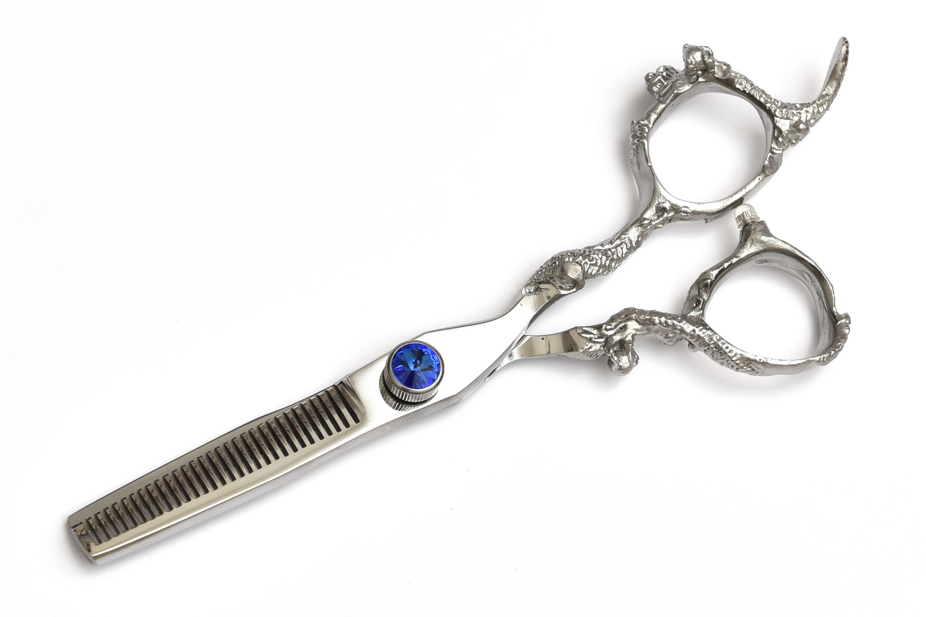 Gold Dragon Professional Hair Shears