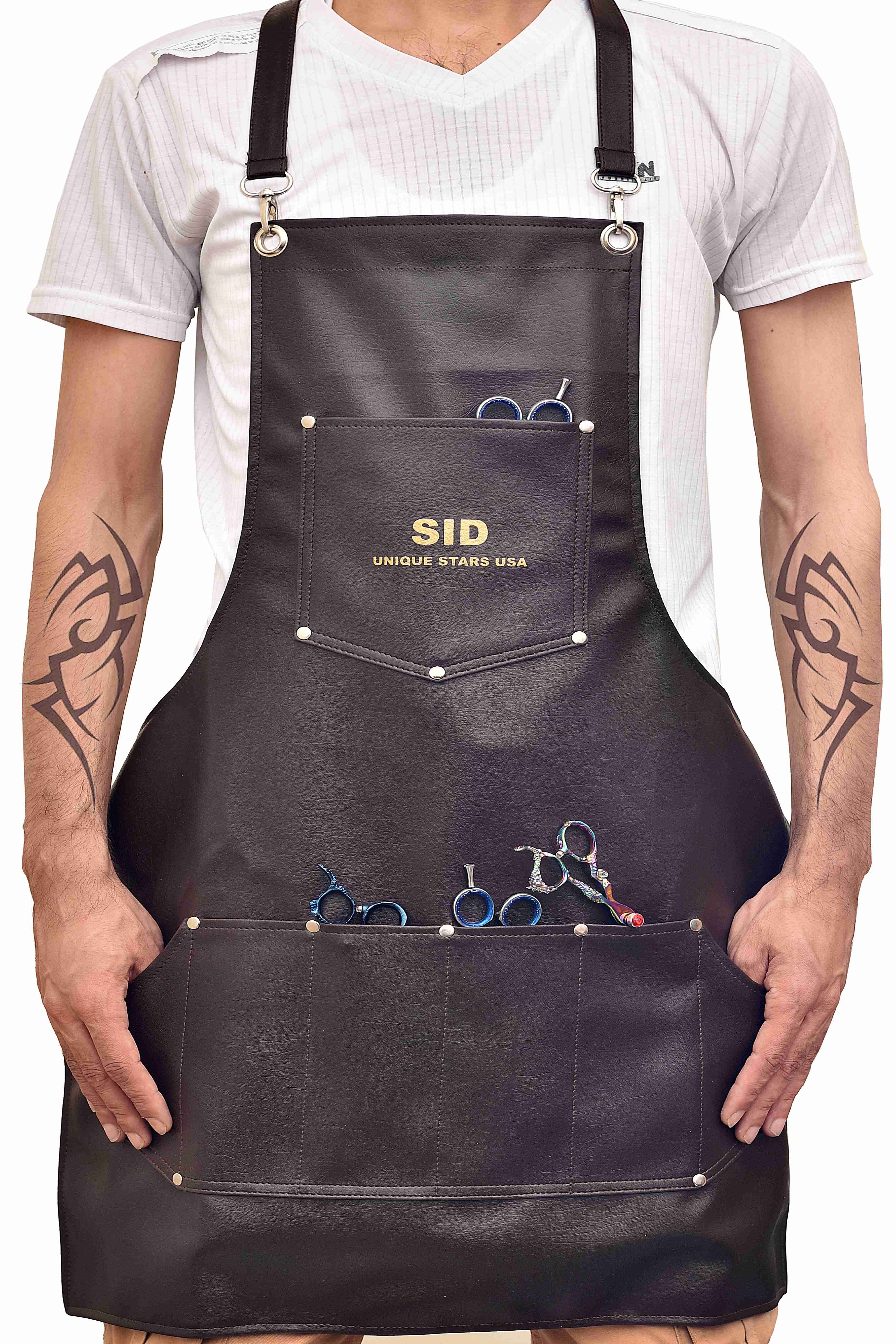 Barber Accessories – Professional Tools & Essentials for Barbershops and Stylists