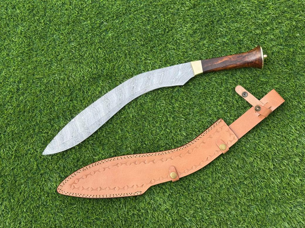 Hunting Knives – Fixed Blade & Skinning Knives for Outdoor Adventures