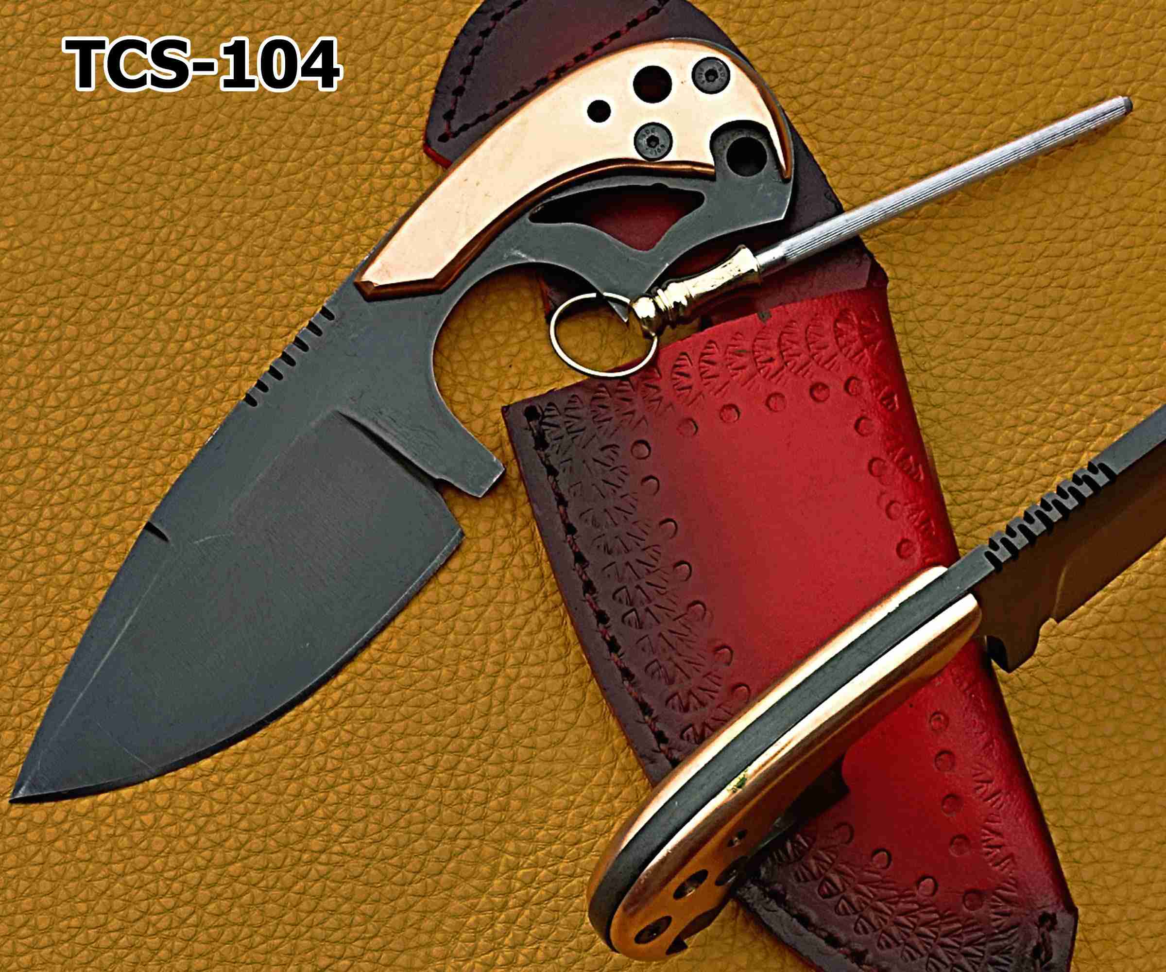 Skinner Knives – Precision Skinning Knives for Hunters & Outdoorsmen