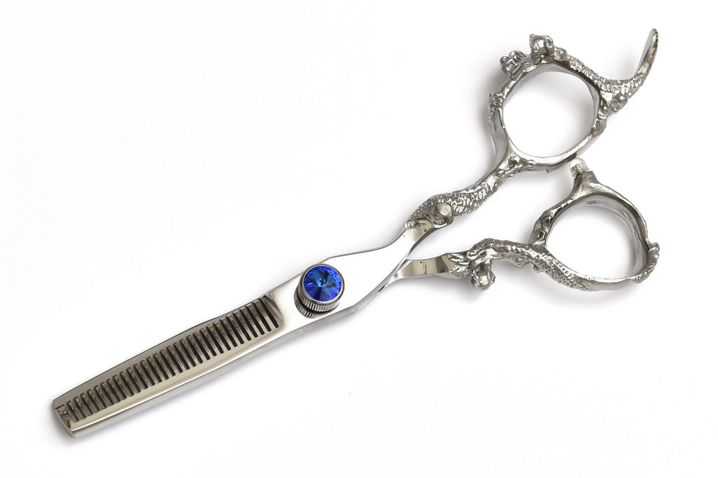 Gold Dragon Professional Hair Shears