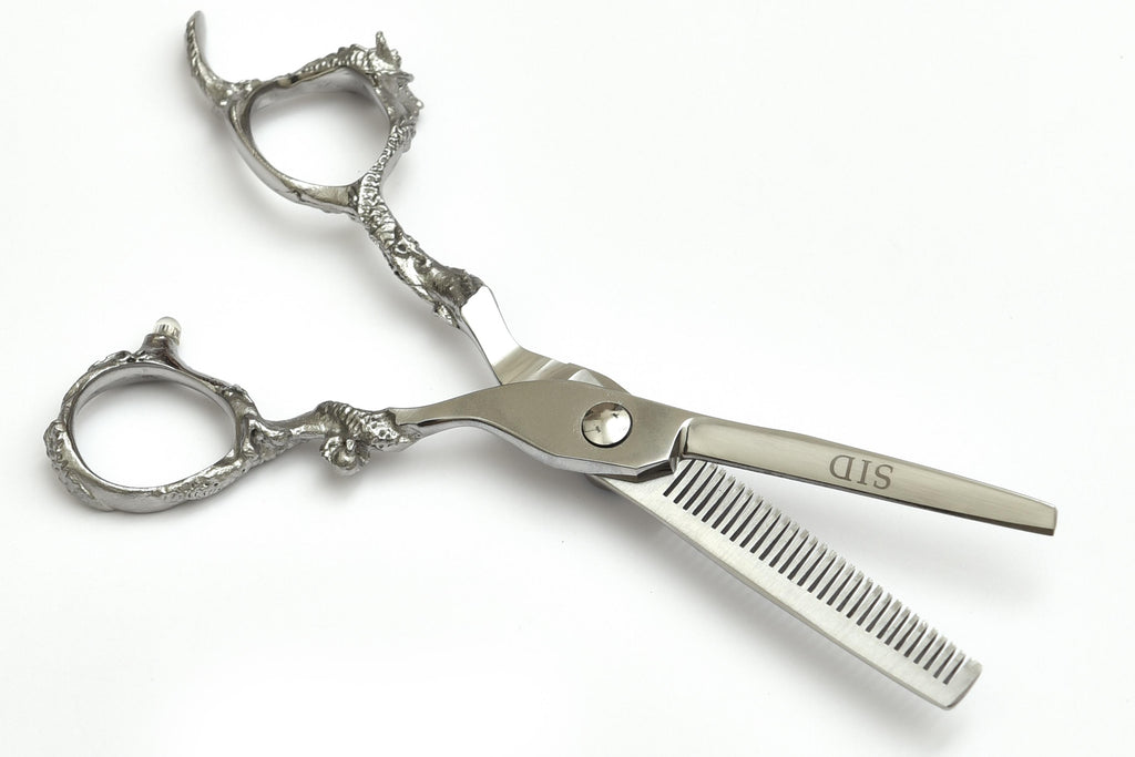Gold Dragon Professional Hair Shears
