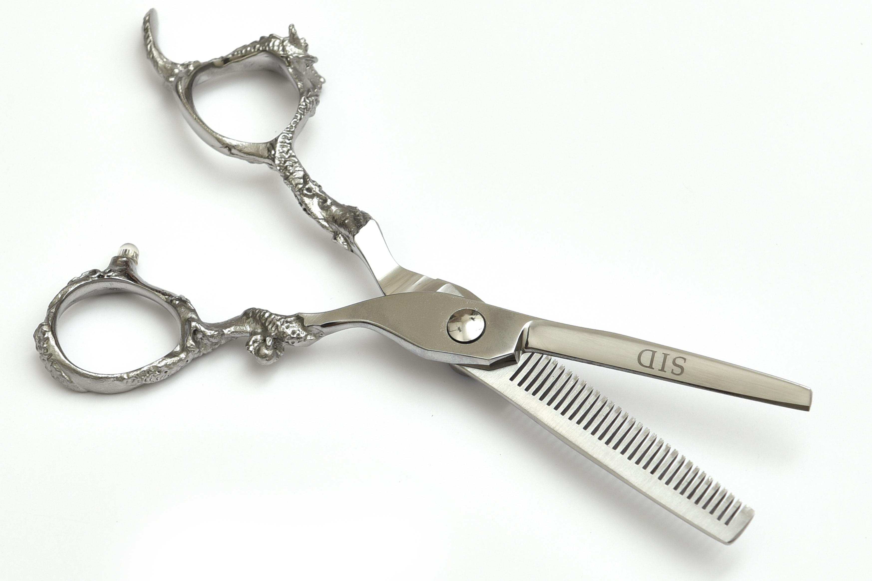 Gold Dragon Professional Hair Shears