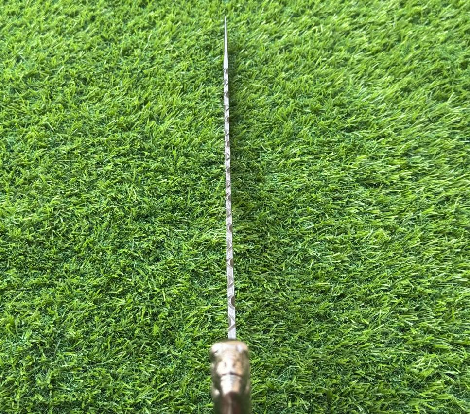S-ISRAEEL-BEND Sword