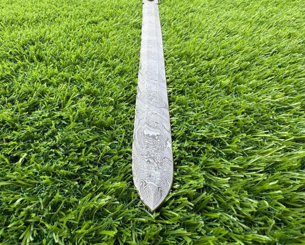 S-ISRAEEL-DOUBLE Sword