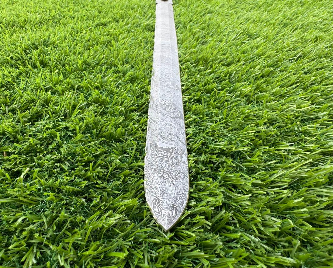 S-ISRAEEL-DOUBLE Sword